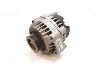 Генератор 8233N Chevrolet Blazer S10 2.2