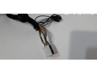 Zpětné zrcátko Alfa Romeo Stelvio 2017 041130