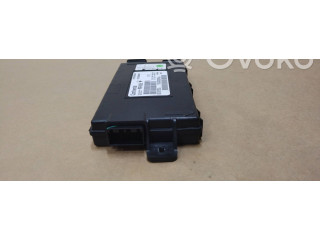 Турбина Блок управления центрального замка Maserati Ghibli 670008068