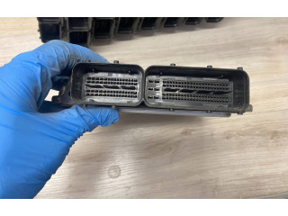 Блок управления климат-контролем 1K0819047CH Volkswagen Caddy