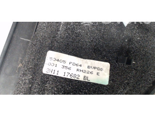 Зеркало электрическое Ford Fusion 2002 - 2005 года