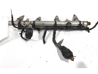 Топливная рампа 06K133317G   Audi A3 S3 8V  