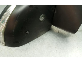 Зеркало электрическое Citroen C3 Aircross 2017 - года