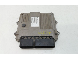 Блок управления двигателя 51768657, 188A9000 Fiat Idea