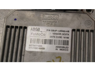 Блок управления впрыском Ford Ranger