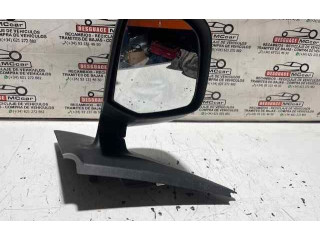 Зеркало электрическое Dacia Dokker 2012 - года