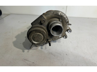 Turbodmychadlo Турбина W06015574, 17314101 Renault Modus