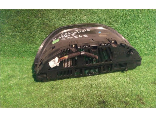 Панель приборов 1031098101   Mercedes-Benz A W169       