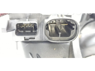 Вентилятор радиатора 9827752980 Citroen C4 III e-C4