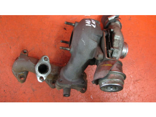 Turbodmychadlo Турбина 282012A000   Hyundai i10   