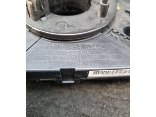 Подрулевой шлейф SRS 1J0959654AC Audi A3 S3 8L