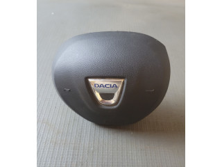 Подушка безопасности водителя 985709812R Dacia Duster II
