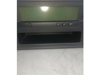 Дисплей 87507136 Mitsubishi Grandis