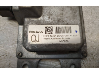 Блок управления коробкой передач 310F64EA0A, BEA20120N Nissan Qashqai