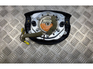 Подушка безопасности водителя 7M5880201, 001053 Ford Galaxy