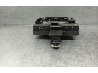 Блок комфорта 5Q4959593R   Skoda Octavia Mk4   