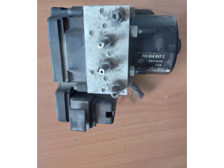 Блок АБС 7E0907379G, 7e0614517c   Volkswagen  Transporter - Caravelle T5  2003 - 2015 года