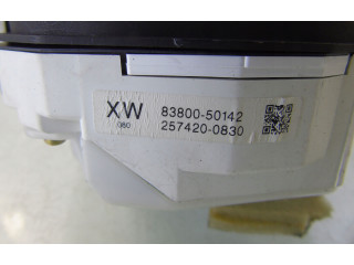 Панель приборов 8380050142   Lexus LS 430       