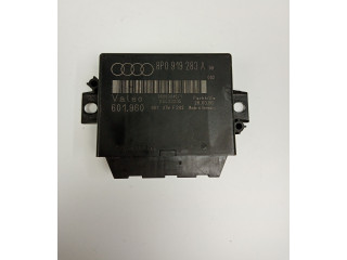 Блок управления 8P0919283A, 601.960 Audi A3 S3 8P