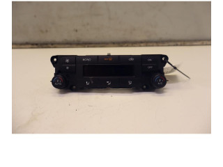 Блок управления климат-контролем AS7T-18C612-AC Ford S-MAX