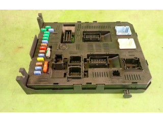 Блок предохранителей 9656530580 Citroen C4 I