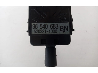 Ручка поворотов/ фонарей 96540683BN, 96540683BN Daewoo Kalos