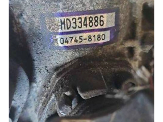 Топливный насос