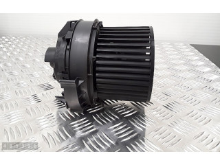 Вентилятор печки n109037p Dacia Duster