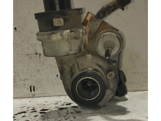  Турбина Mercedes-Benz A W169  A64000901780, A64000901780         