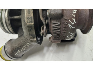 Turbodmychadlo Турбина 7619184, 7595678 Mini One - Cooper Coupe R56 1.6