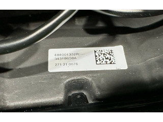 Руль 484007828R, A023E978A Dacia Sandero III
