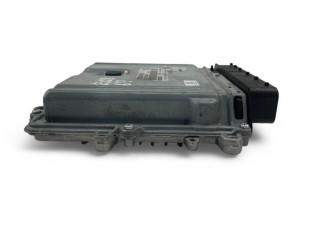 Блок управления двигателем Блок управления P31303388, 0281015286   Volvo S60