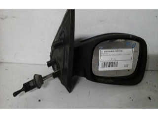Зеркало (механическое) Peugeot 306 - года