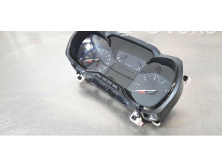Přístrojová deska  Citroen Berlingo 2019 9817600480  