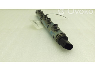 Vstřikovací lišta 0445214237, 7823460 BMW 1 F20 F21 pro naftový motor 2.0