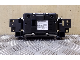 Дисплей    DM5T18B955BC, BM51A045N56AD   Ford Focus