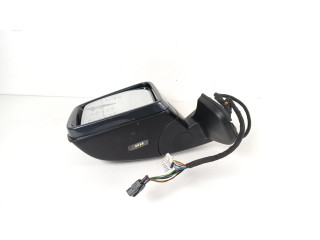 Zpětné zrcátko  levé Mercedes-Benz G W461 463 2013    