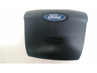 Подушка безопасности водителя 6M21U042B85AHW, 6M21-U042B85-AHW   Ford Galaxy