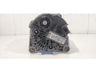 Генератор 8200537415 Dacia Logan Pick-Up