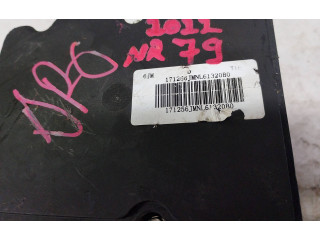 Блок ABS 207000336AA Chery Tiggo