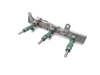 Комплект форсунок 175204021R Renault Clio V H4D450