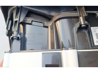 Панель приборов 9828219080 Citroen C3 Aircross