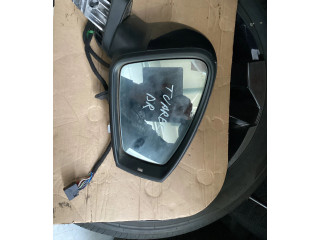 Zpětné zrcátko Volkswagen Touareg III 2018 E1041458