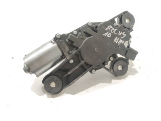 Моторчик заднего дворника 3M51R17K441AG, 0390201210    Ford Focus