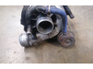 Турбина Citroen Xsara Picasso 2.0 9633382380