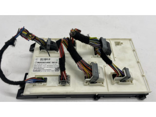 Комфортный модуль