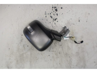 Зеркало электрическое Jeep Renegade 2014- года