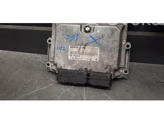 Блок управления двигателем Блок управления 46759586 Alfa Romeo 166