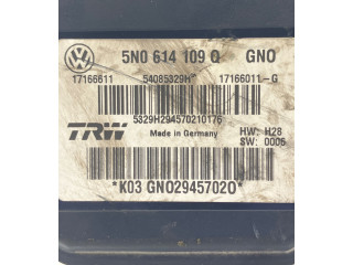 Jednotka ABS 5N0614109Q, 54085329H Volkswagen Tiguan 2011