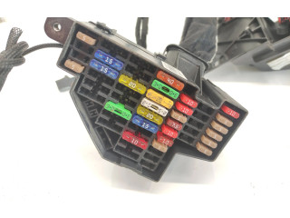 Блок предохранителей  1K1941397, 1K1941824   Skoda Octavia Mk2 (1Z)    